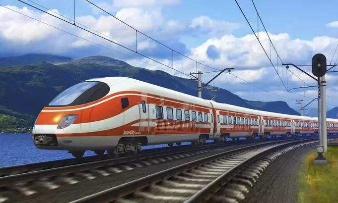 手機(jī)信號放大器|為什么高鐵上沒有信號？
